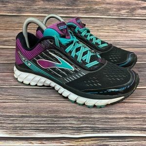 brooks ghost 9 womens size 7